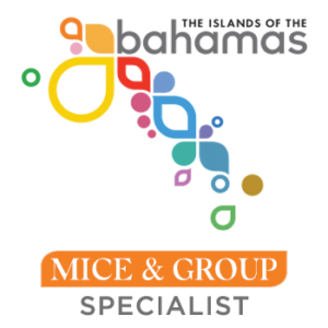 Bahamas Mice and Group Specialist
